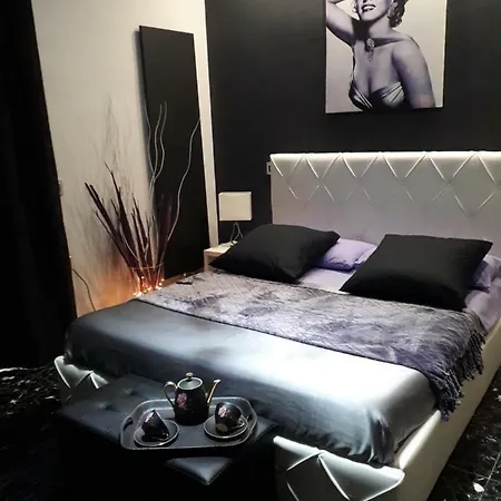 Velvet Di Annaeffe * Salerno