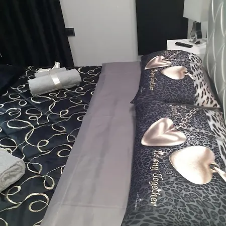 Velvet Di Annaeffe 호텔 *