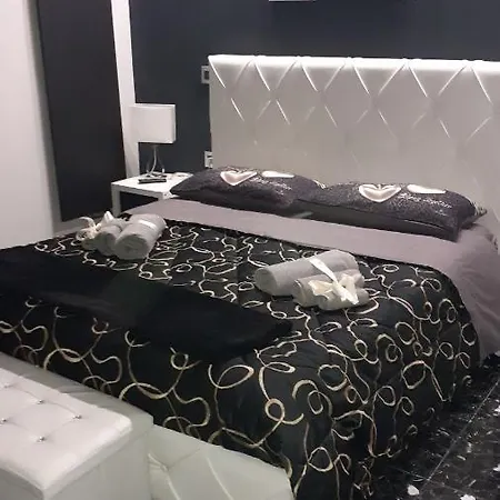 Velvet Di Annaeffe 호텔 살레르노