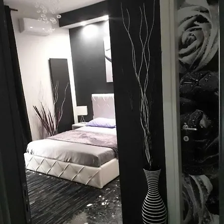 Velvet Di Annaeffe * 살레르노