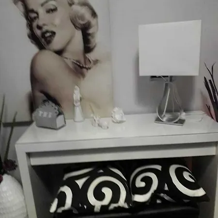 Velvet Di Annaeffe 호텔 *