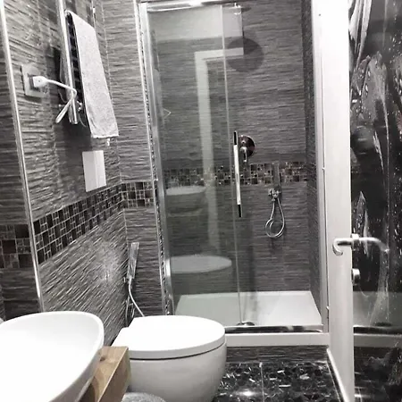 호텔 Velvet Di Annaeffe