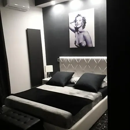 Velvet Di Annaeffe 호텔 *