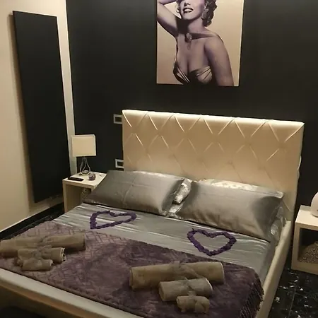 Velvet Di Annaeffe 호텔 *