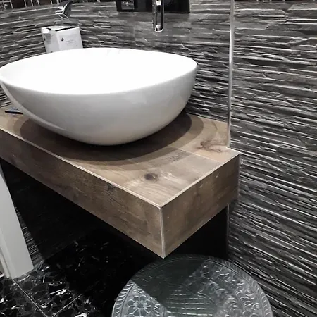 Velvet Di Annaeffe 호텔 *