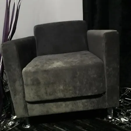 Velvet Di Annaeffe * 살레르노