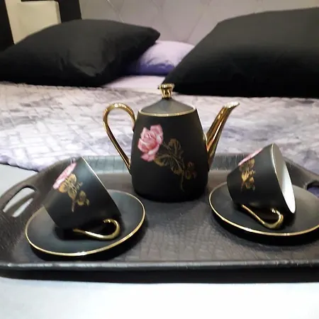 Velvet Di Annaeffe 호텔